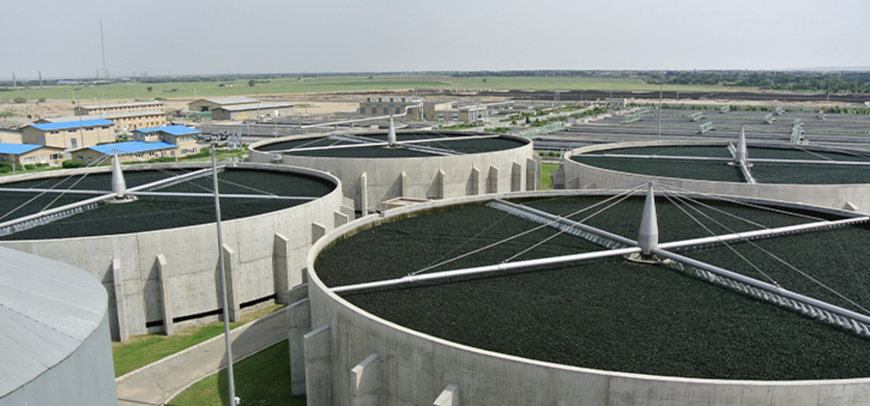 WABAG Secures Consortium Order from Office National De L’assainissement for 36 MLD Wastewater Treatment Plant